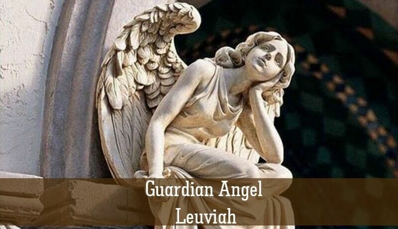 Guardian Angel Leuviah
