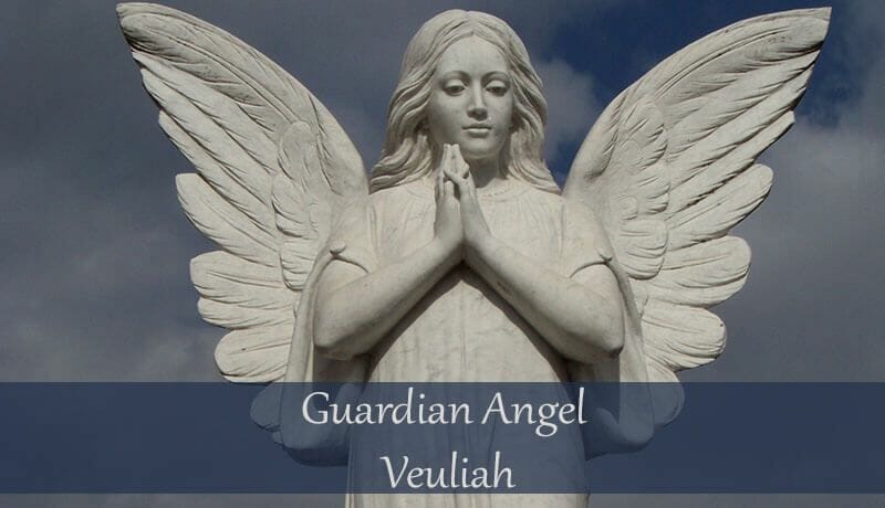 Guardian Angel Veuliah