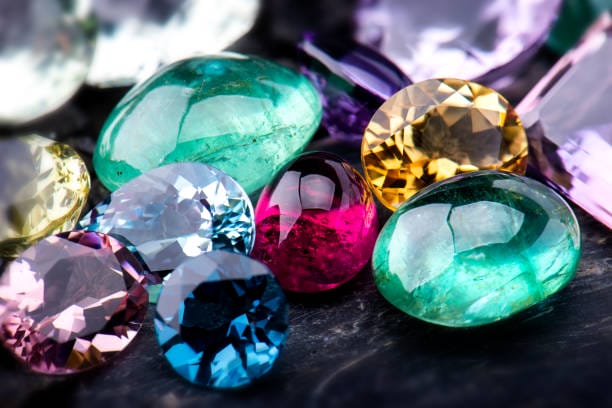 Gemstones