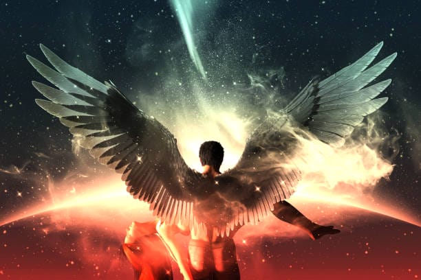 The Characteristics Of Yezalel Guardian Angel