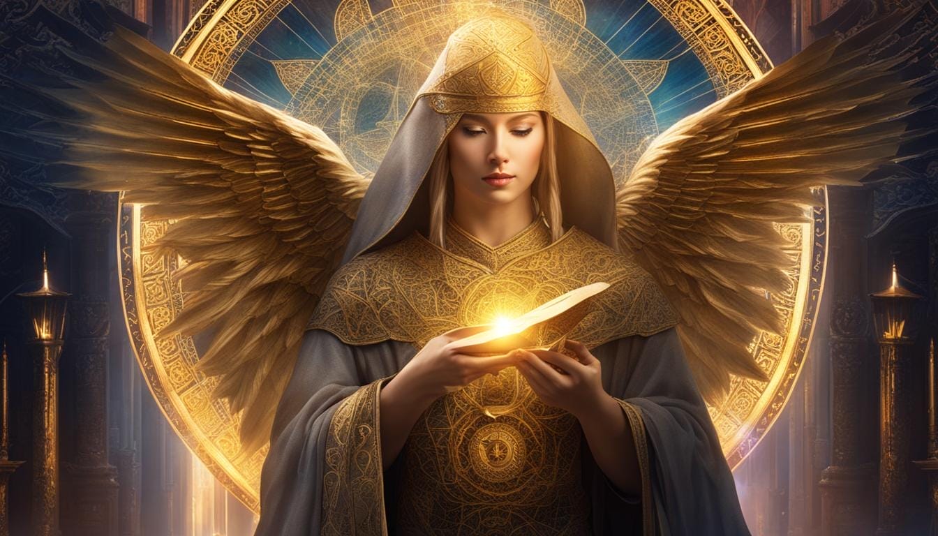 Angel Number 18 messages from the universe Angel Number 18 messages from the universe