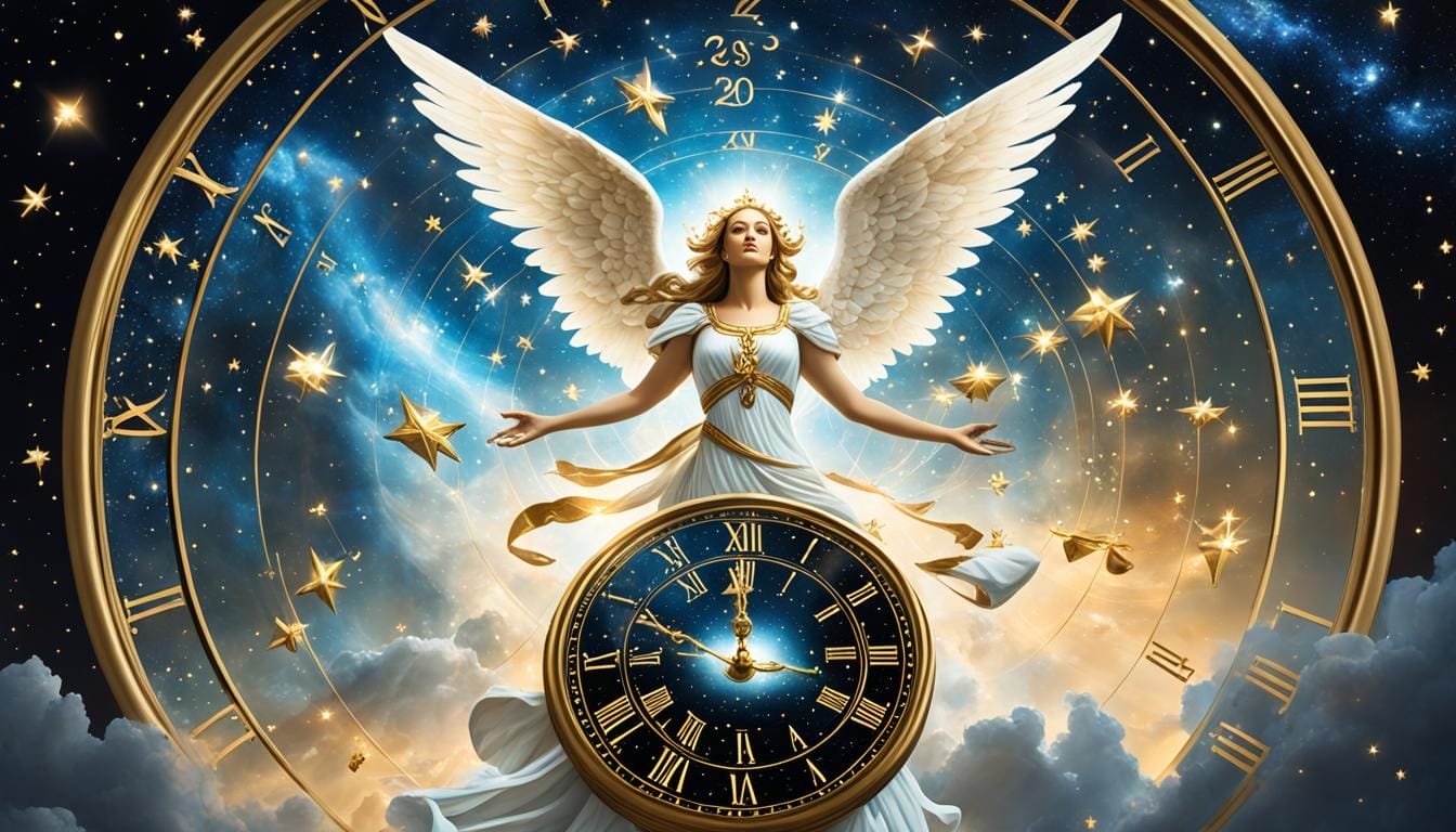 Angel Number 20 financial abundance Angel Number 20 financial abundance