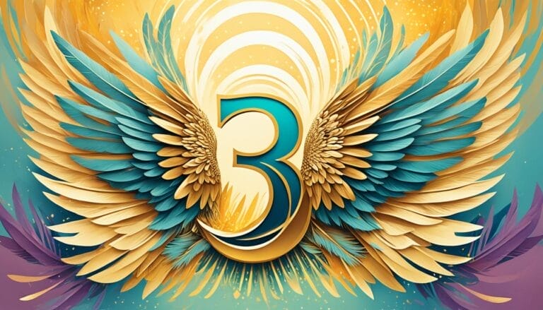 Angel Number 3