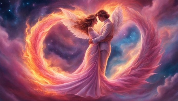 Angel Number 34 Twin Flame