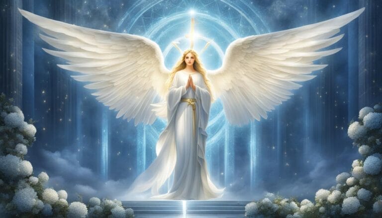 Angel Number 5