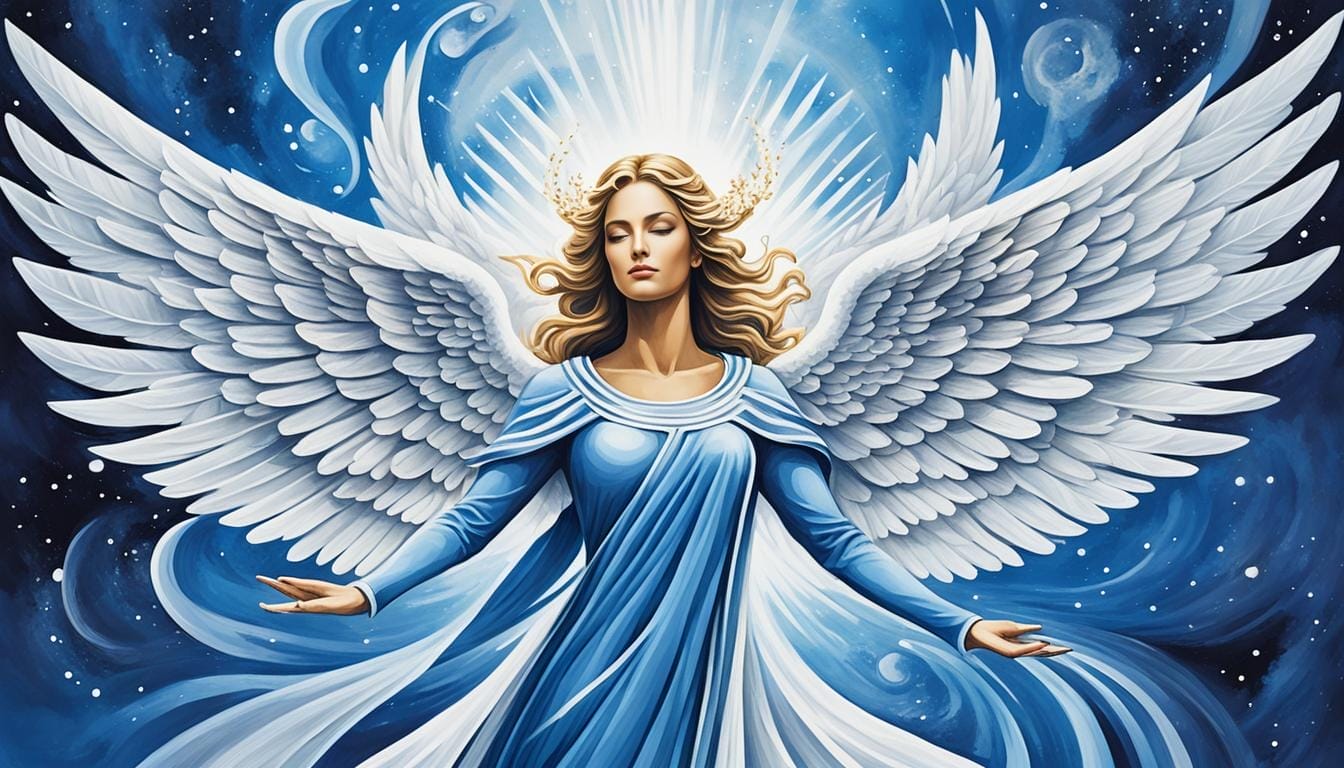 Angel Number 55 symbolism Angel Number 55 symbolism