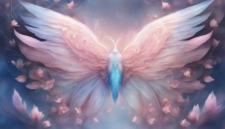 Angel Number 6