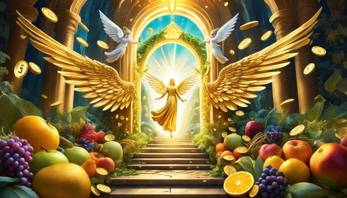 Angel Number 67 manifestation and abundance
