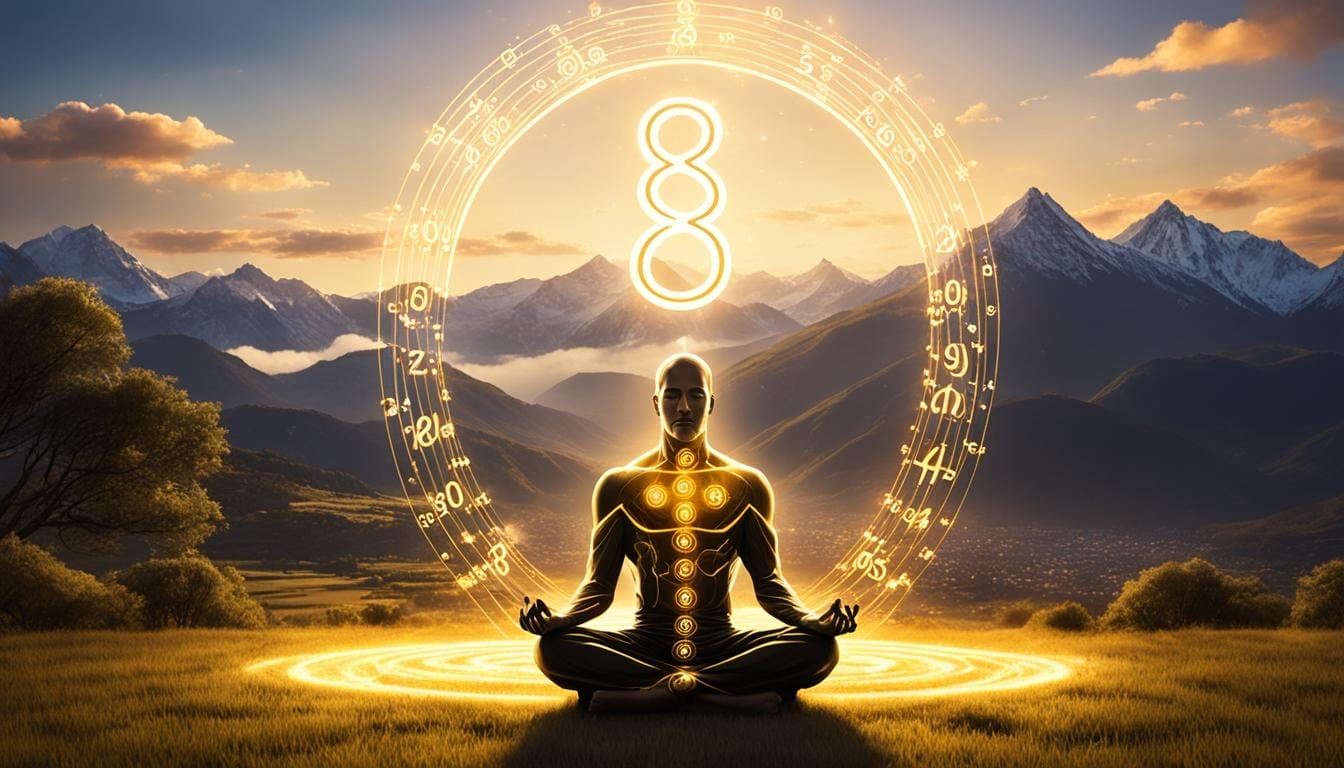 Angel Number 89 Angel Number 89