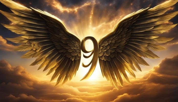 Angel Number 97 Symbolism