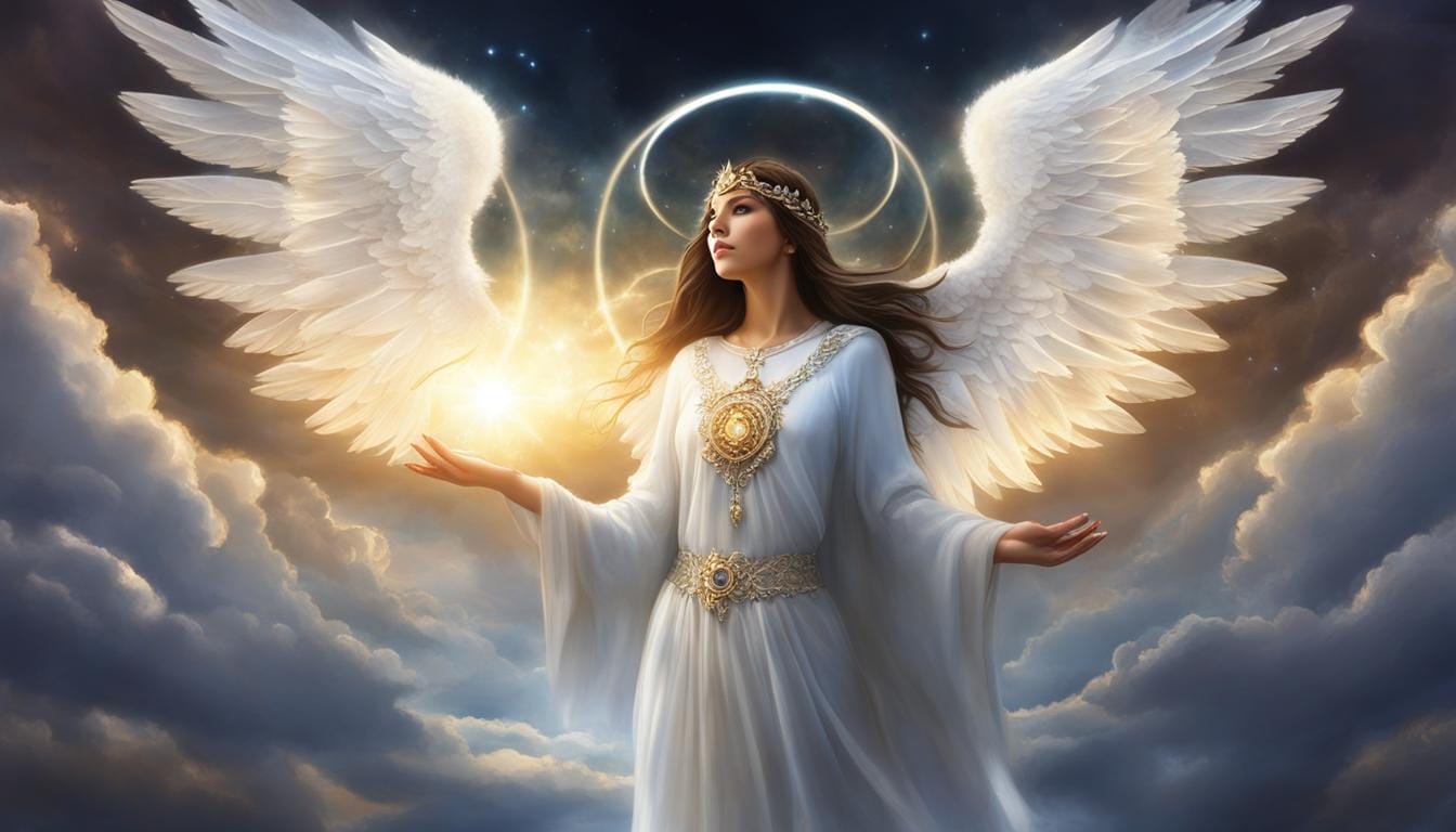 Interpreting Angel Numbers Interpreting Angel Numbers