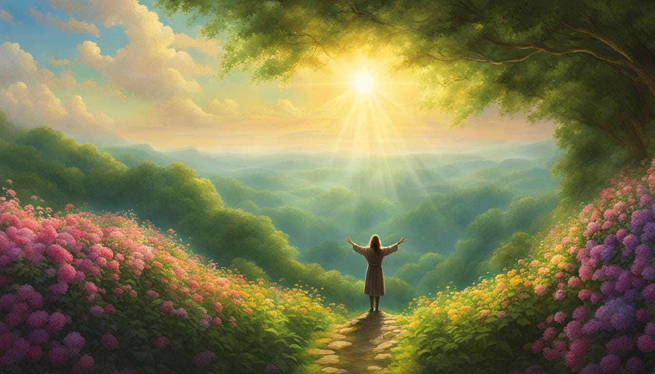 Open-mindedness and Receptivity Open-mindedness and Receptivity