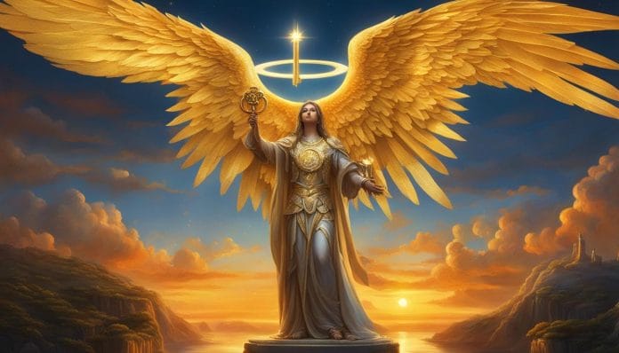 Spiritual Interpretation of Angel Number 51