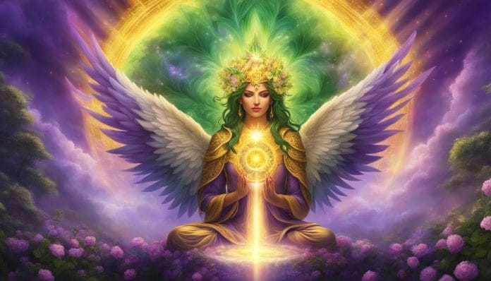 angel number 31 spiritual guidance