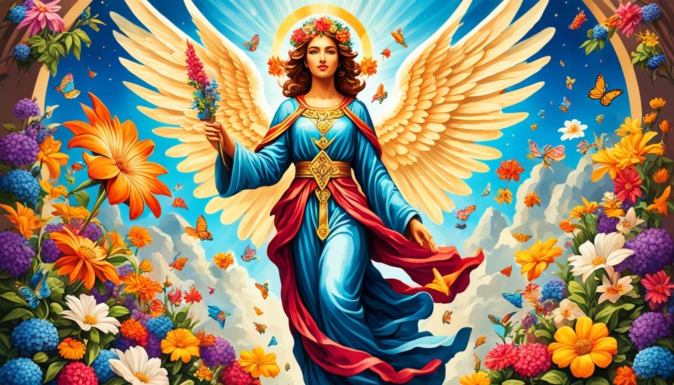 angel number 95 guidance angel number 95 guidance