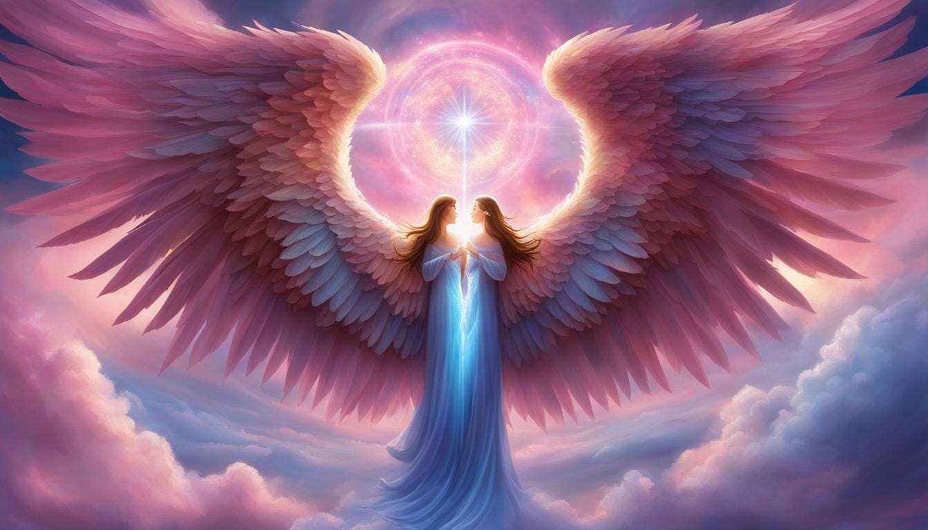 angelic message of 16 angelic message of 16