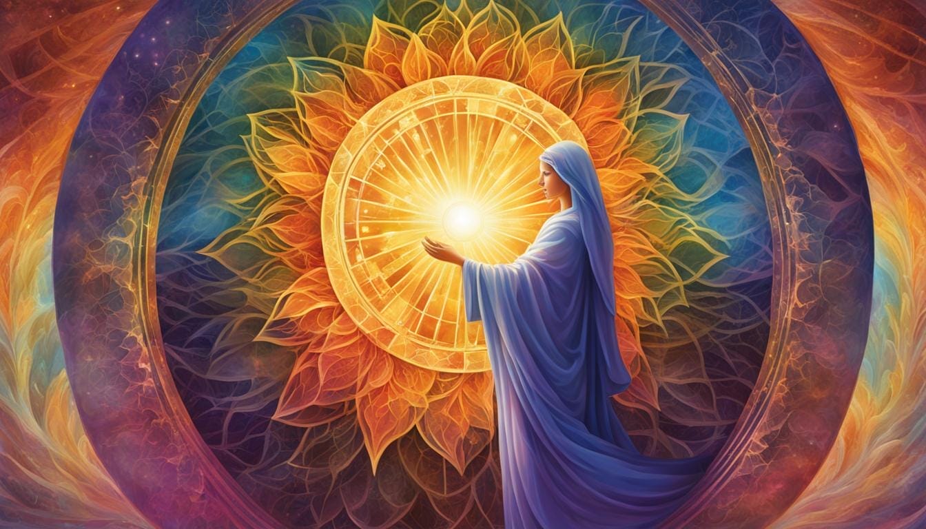 interpretation of Angel Number 16 interpretation of Angel Number 16