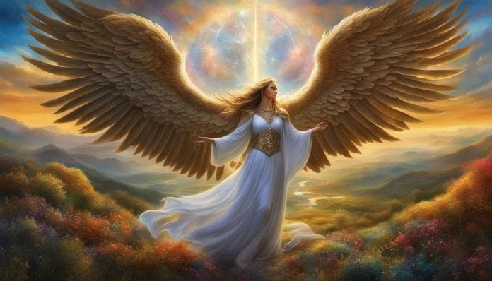 numerology of angel number 49