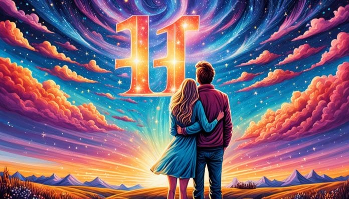 111 Angel Number in Love and Relationships