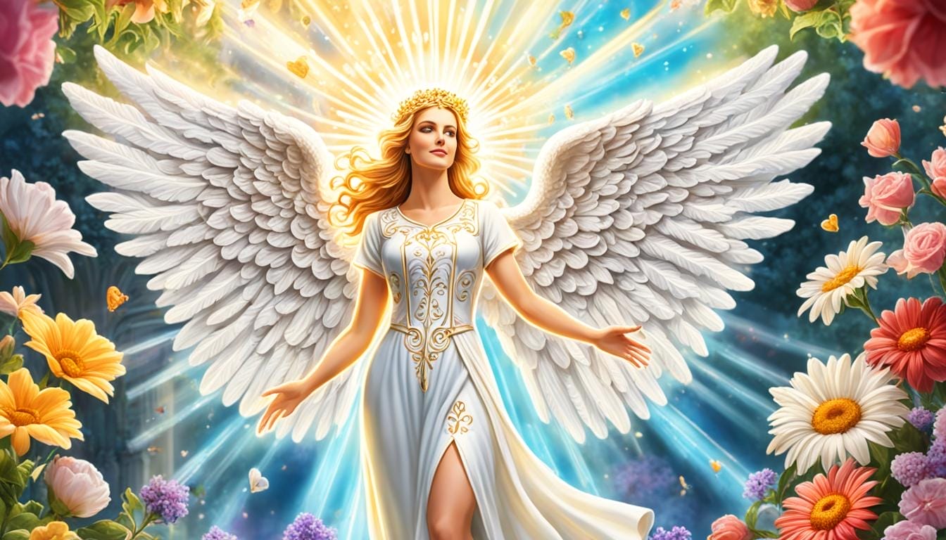 251 angel number 251 angel number