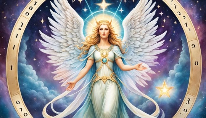 Angel Number 113 significance