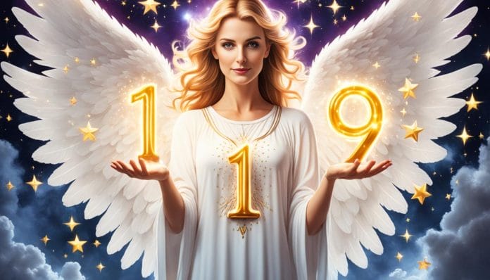 Angel Number 119 Meaning Angel Number 119 Meaning