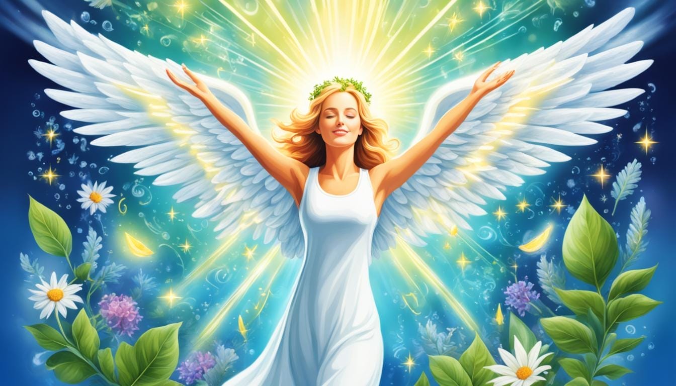 Angel Number 123 health Angel Number 123 health