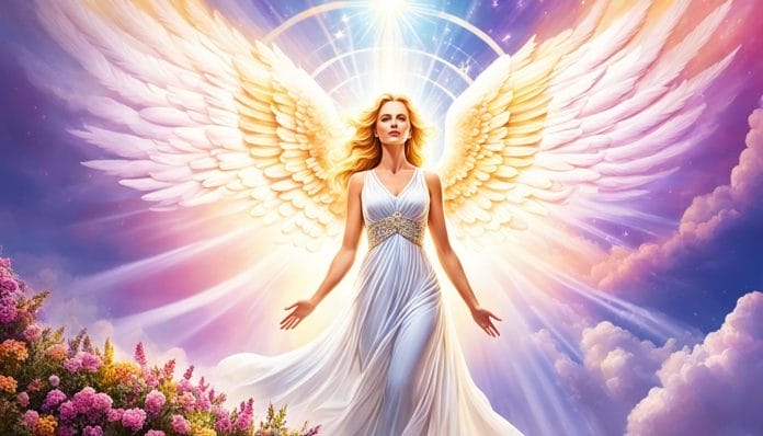 Angel Number 123 spiritual guidance