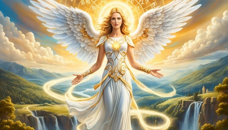 Angel Number 126