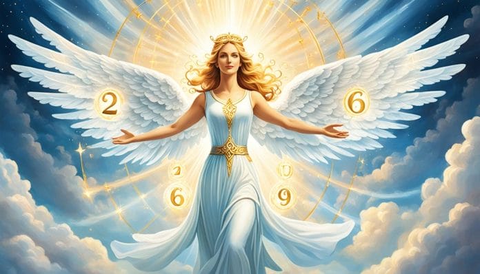 Angel Number 126 - Spiritual and Relationships Guidance