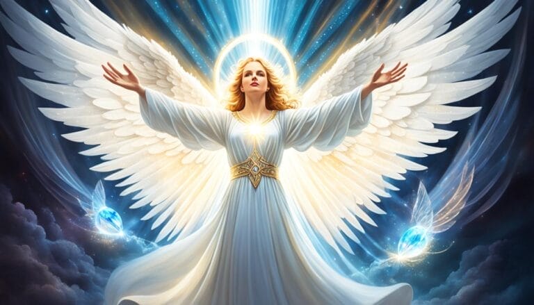 Angel Number 127