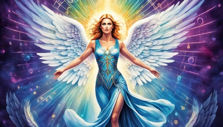 Angel Number 128