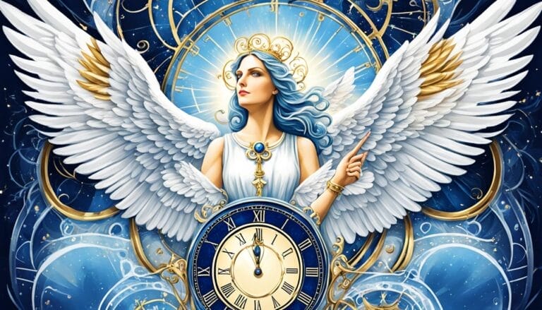 Angel Number 135