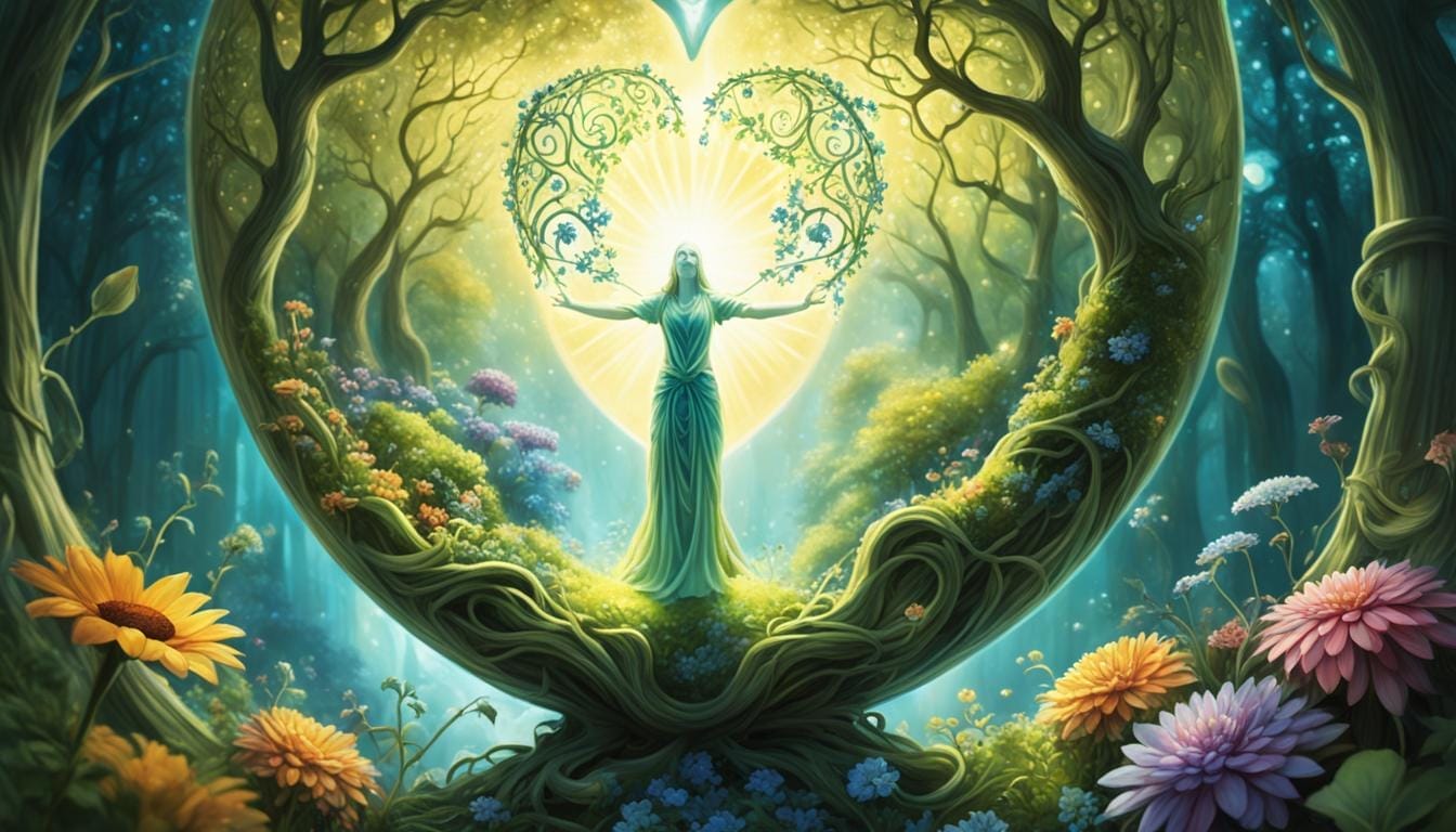 Angel Number 137 Angel Number 137