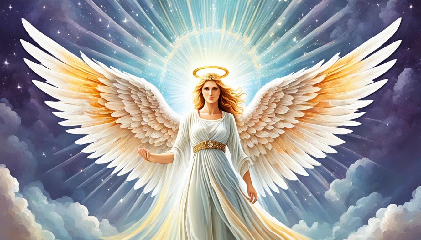 Angel Number 141 image