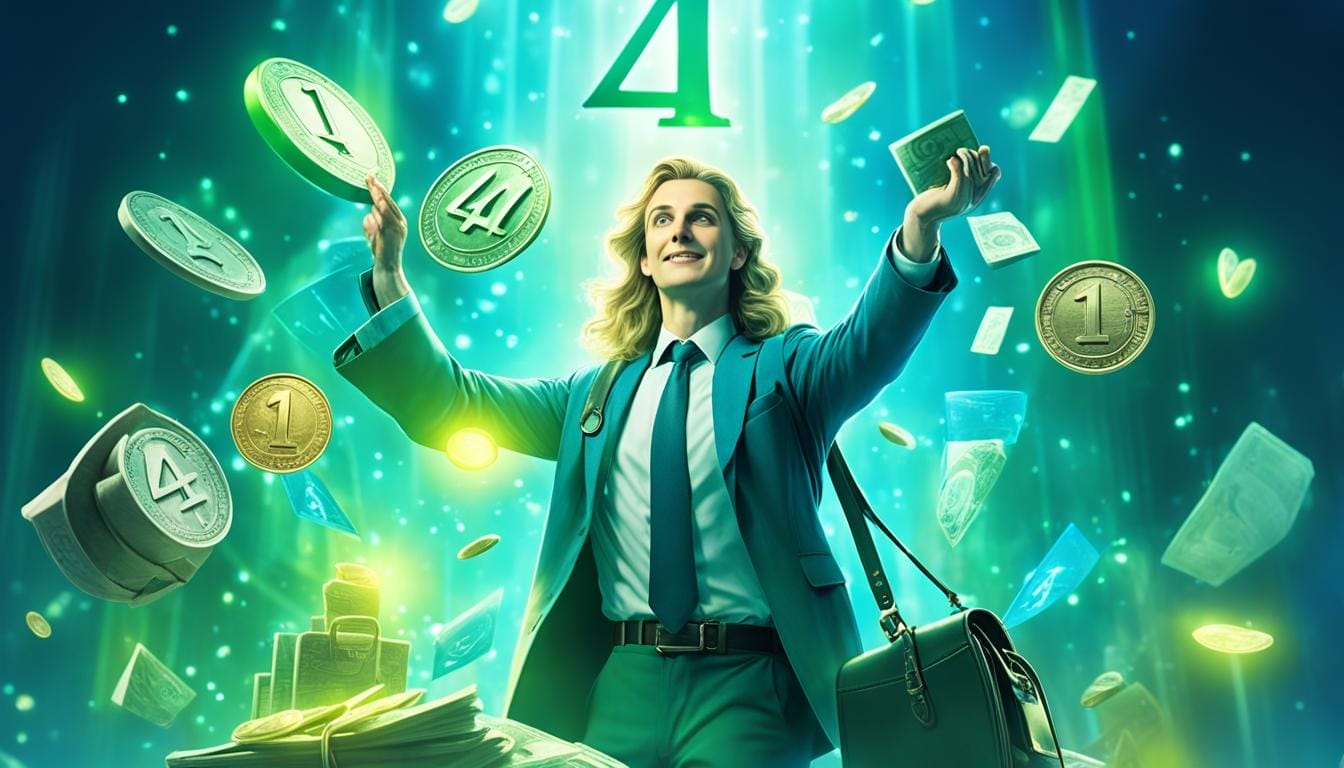 Angel Number 142 career and finances Angel Number 142 career and finances