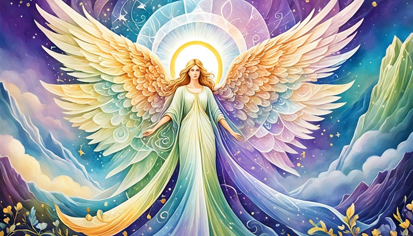 Angel Number 142 spiritual message Angel Number 142 spiritual message