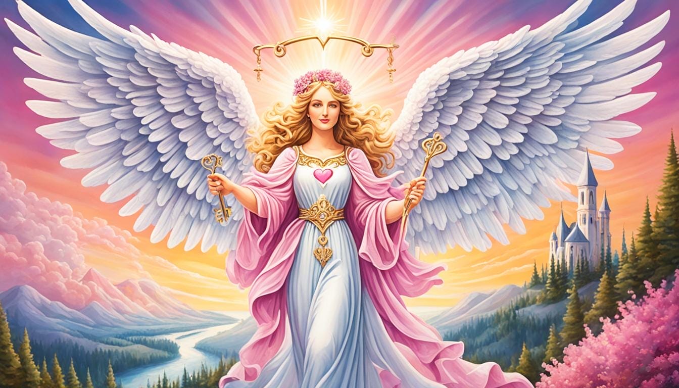 Angel Number 152 Angel Number 152