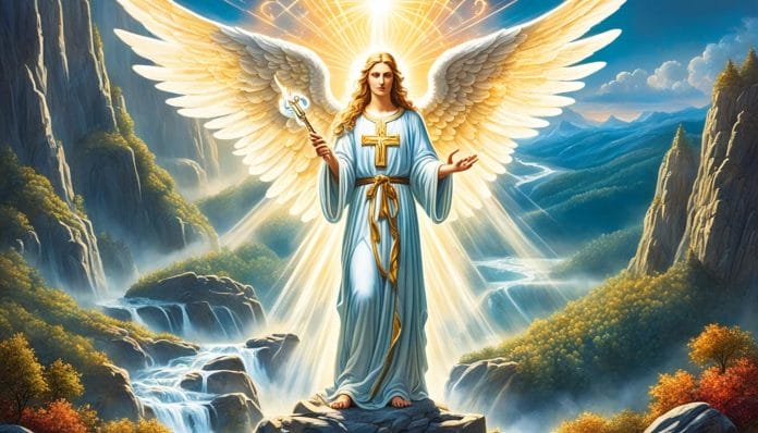 Angel Number 169 Spiritual Message