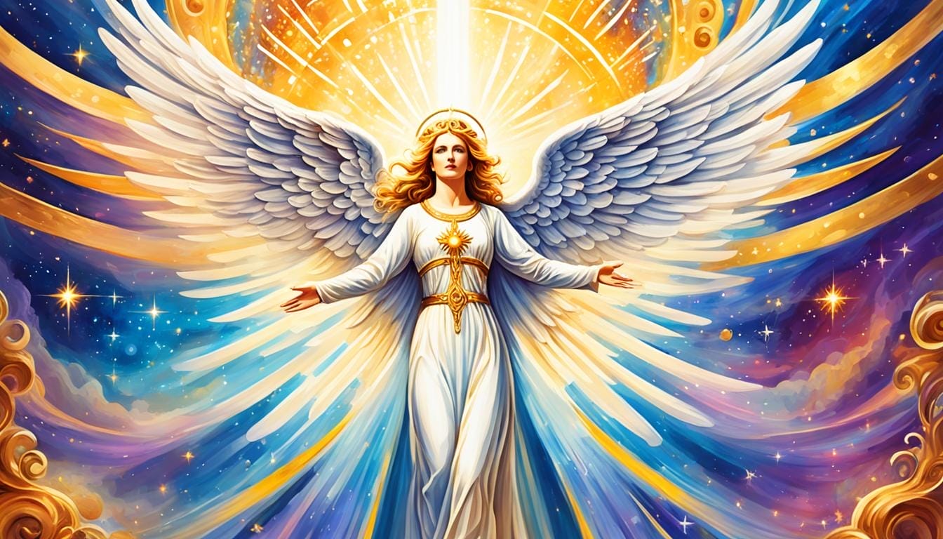 Angel Number 174 Angel Number 174