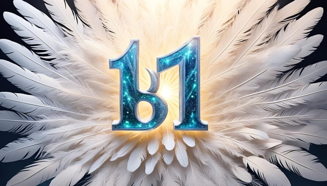 Angel Number 181