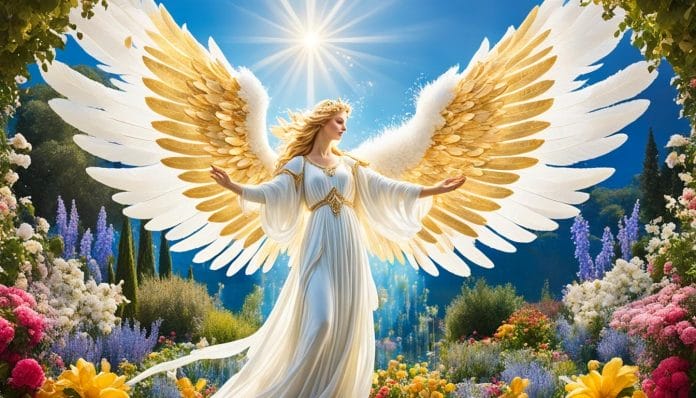 Angel Number 182 manifestation and abundance