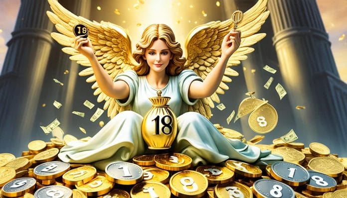 Angel Number 198 and Wealth Creation