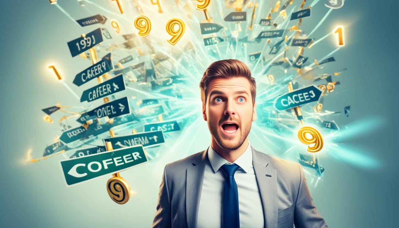 Angel Number 199 in Work and Career Angel Number 199 in Work and Career