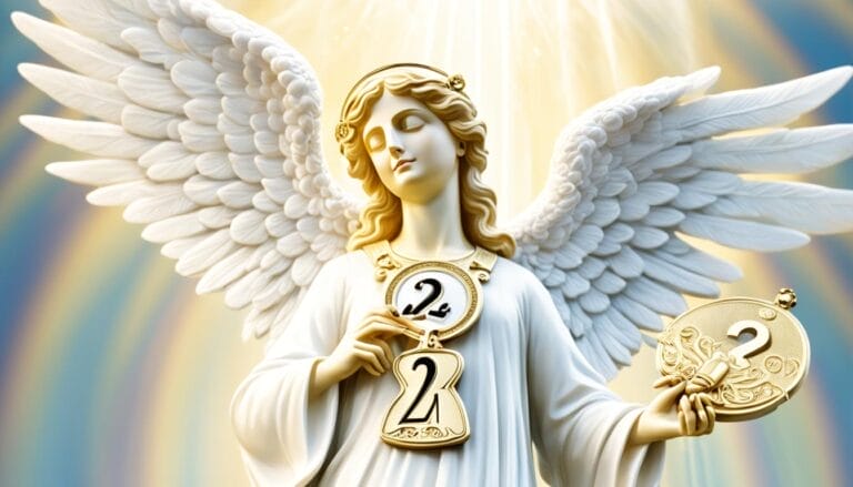 Angel Number 226