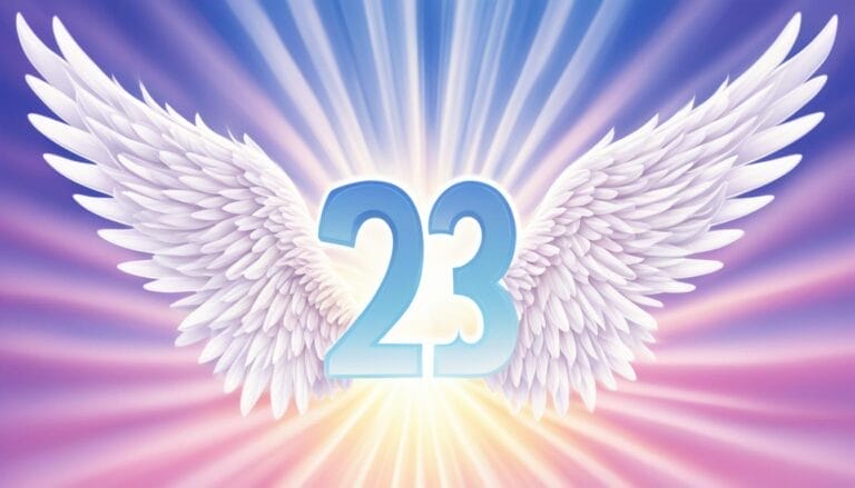 Angel Number 230
