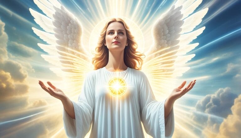 Angel Number 231