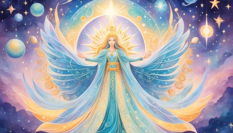 Angel Number 233