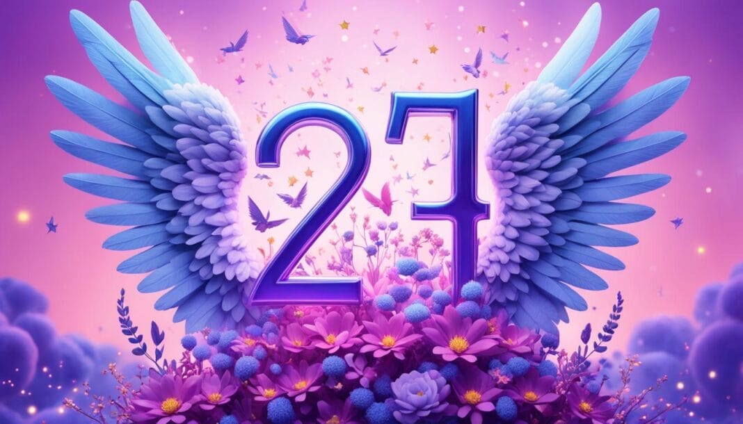 Angel Number 245