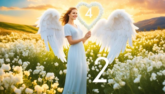 Angel Number 247 Love Meaning